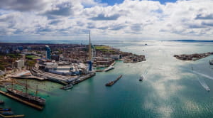 portsmouth hero image
